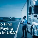 How Find High Paying Loads in USA